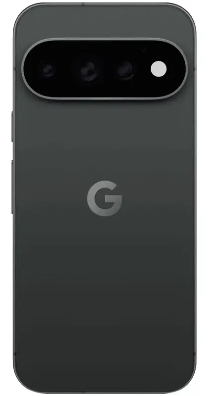 Смартфон Google Pixel 11 Pro 16/512GB (Obsidian) - фото - №2
