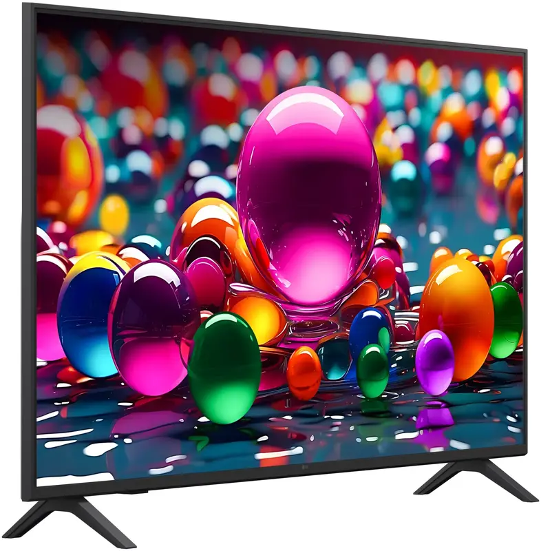 УЦІНКА Телевізор LG 50UA75006LA - фото - №4