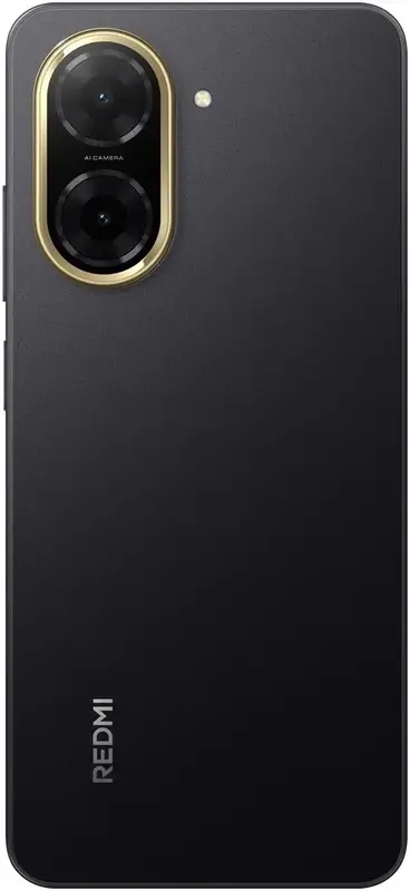 Xiaomi Redmi A5 4/128GB (Midnight Black) - фото - №2