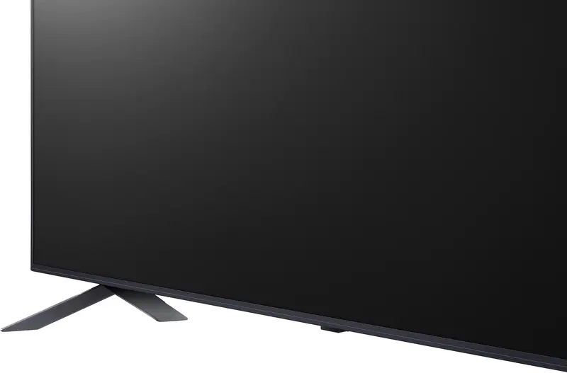 Телевізор LG 55QNED80T6A - фото - №6
