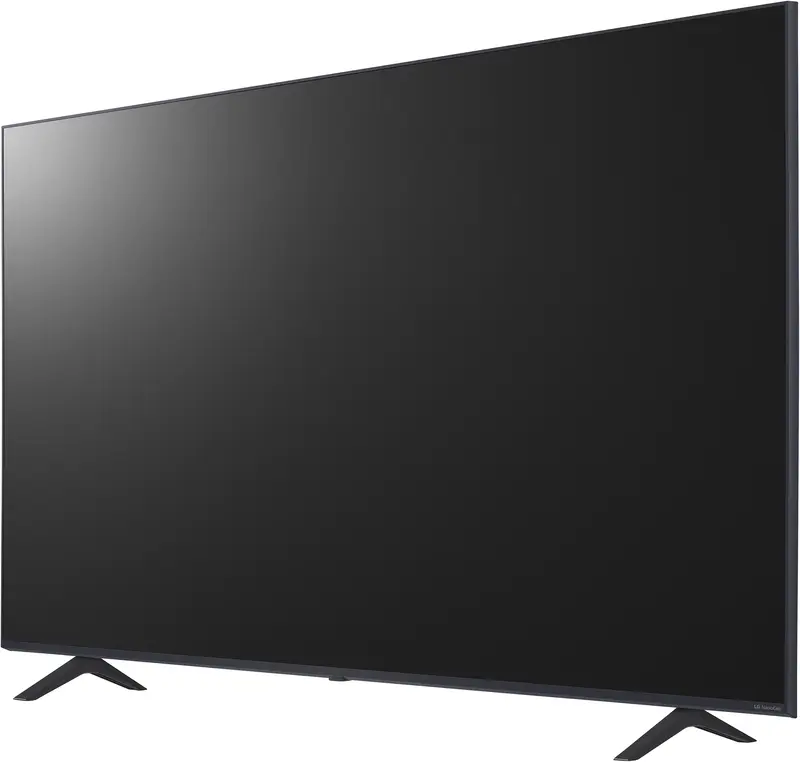 Телевізор LG 55NANO81T6A - фото - №3