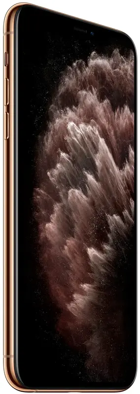 Б/В Apple iPhone 11 Pro 256Gb gold (Це Норм) - фото - №1
