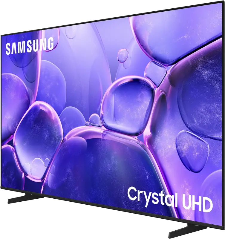 Телевізор Samsung 85" UHD 4K UE85U8000FUXUA - фото - №2