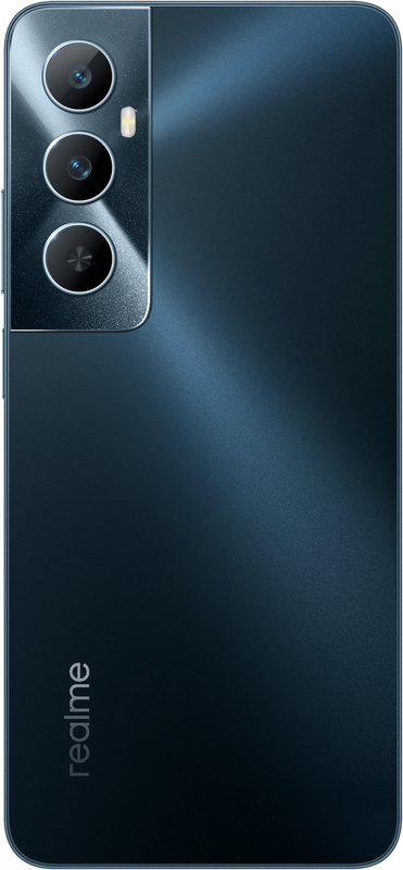 realme C65 8/256GB (Starlight Black) - фото - №2