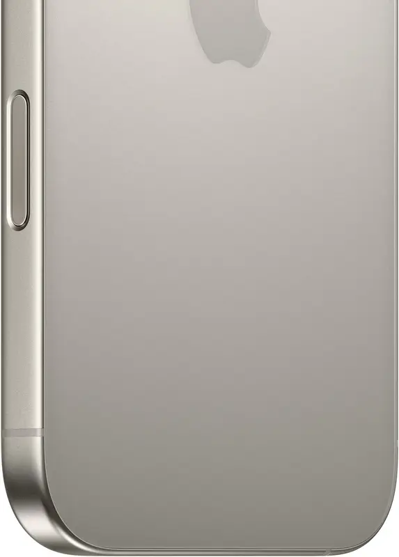 Б/В Apple iPhone 16 Pro Max 1TB Natural Titanium (Це Ідеал) - фото - №4