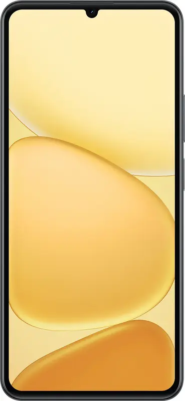 Смартфон realme Note 80 4/128GB (Storm Black) - фото - №1