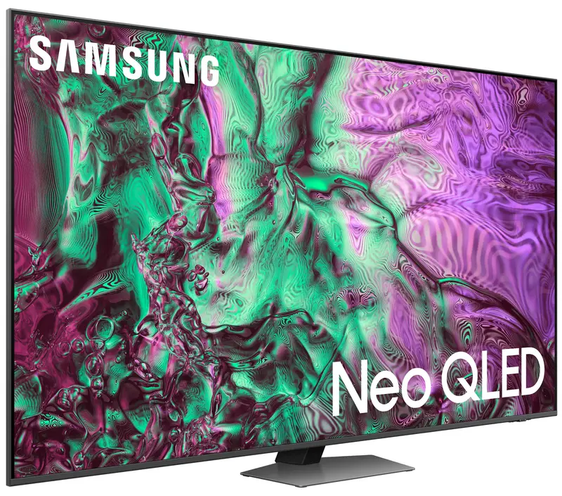 Телевізор Samsung 85" Neo QLED QE85QN85DBUXUA MiniLED - фото - №2