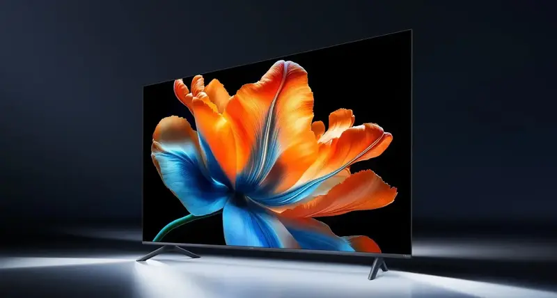 Телевізор Xiaomi TV S Mini LED 98 2026 - фото - №4