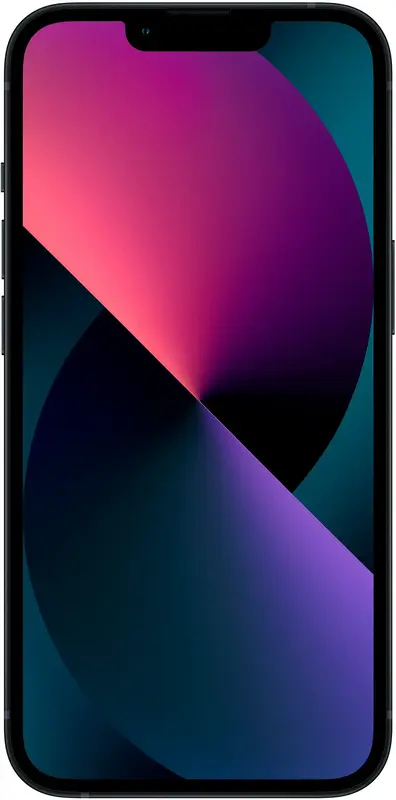 Б/В Apple iPhone 13 128Gb midnight (Це Топ) - фото - №1