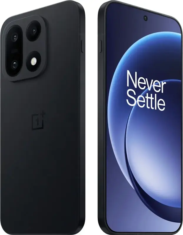 Смартфон OnePlus 15 16/1TB Infinite Black (EU) - фото - №4