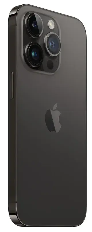 Б/В Apple iPhone 14 Pro 512Gb Space Black (Це Ідеал) - фото - №2