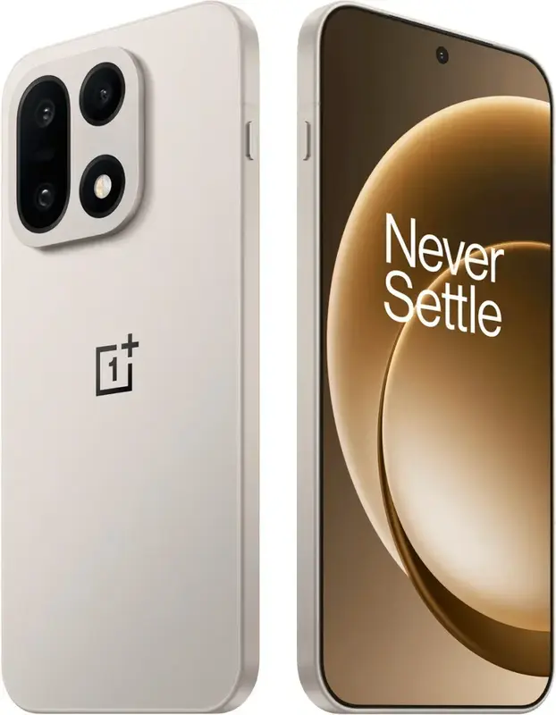 OnePlus 15 16/512GB (Sand Storm) - фото - №3