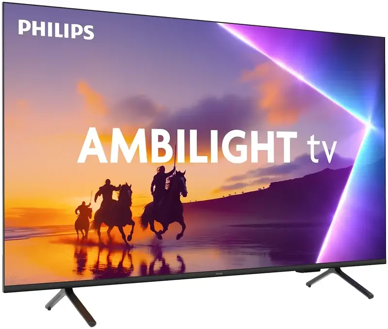 Телевізор Philips 55PUS8510/12 - фото - №1