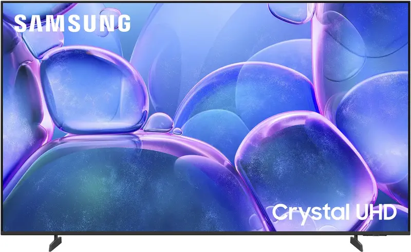 Телевізор Samsung 85" UHD 4K UE85U7000FUXUA - фото - №2