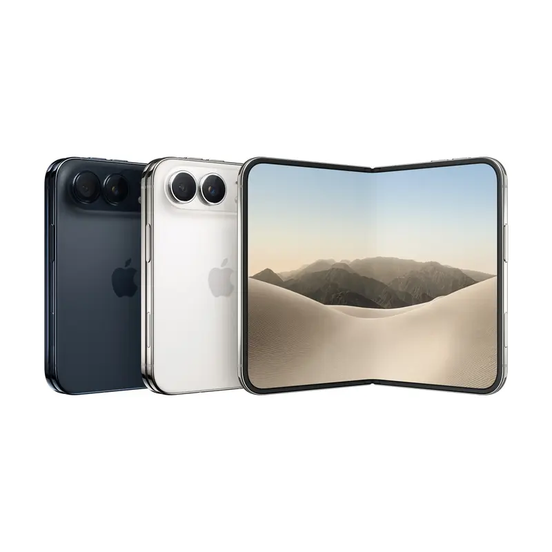 Смартфон Apple iPhone Duo 1TB Star White - фото - №6
