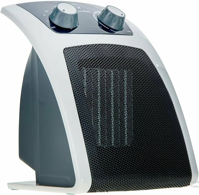 Тепловентилятор Electrolux EFH/C-5120 - фото - №0