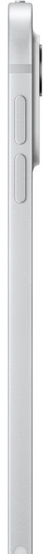 Apple iPad Pro 11" 512GB Wi-Fi Silver (MVVD3) 2024 - фото - №2