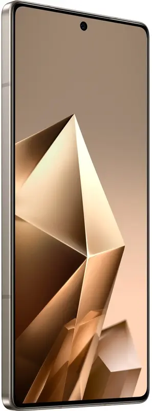 Infinix NOTE 50 Pro 8/256GB (Titanium Grey) - фото - №5