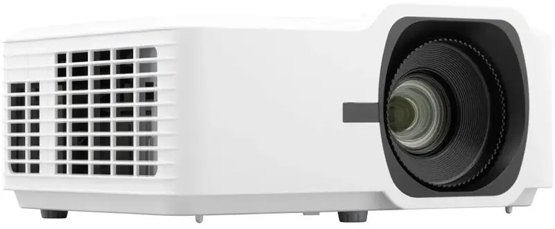 Проєктор ViewSonic LS630HD (VS20367) - фото - №4