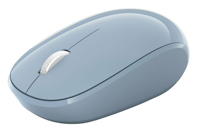 Миша Microsoft Bluetooth RJN-00022 - фото - №1