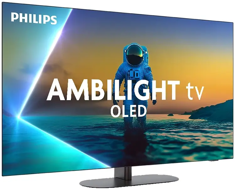 Телевізор Philips 65OLED820/12 - фото - №1