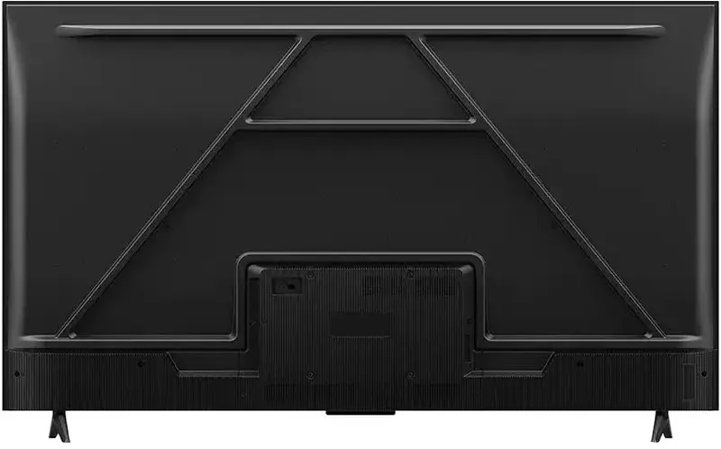 Телевізор TCL 58" 4K UHD (58P635) - фото - №6