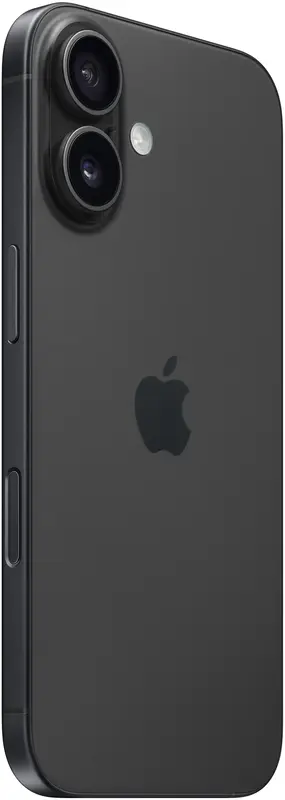 Б/В Apple iPhone 16 512Gb Black (Це Норм) - фото - №2