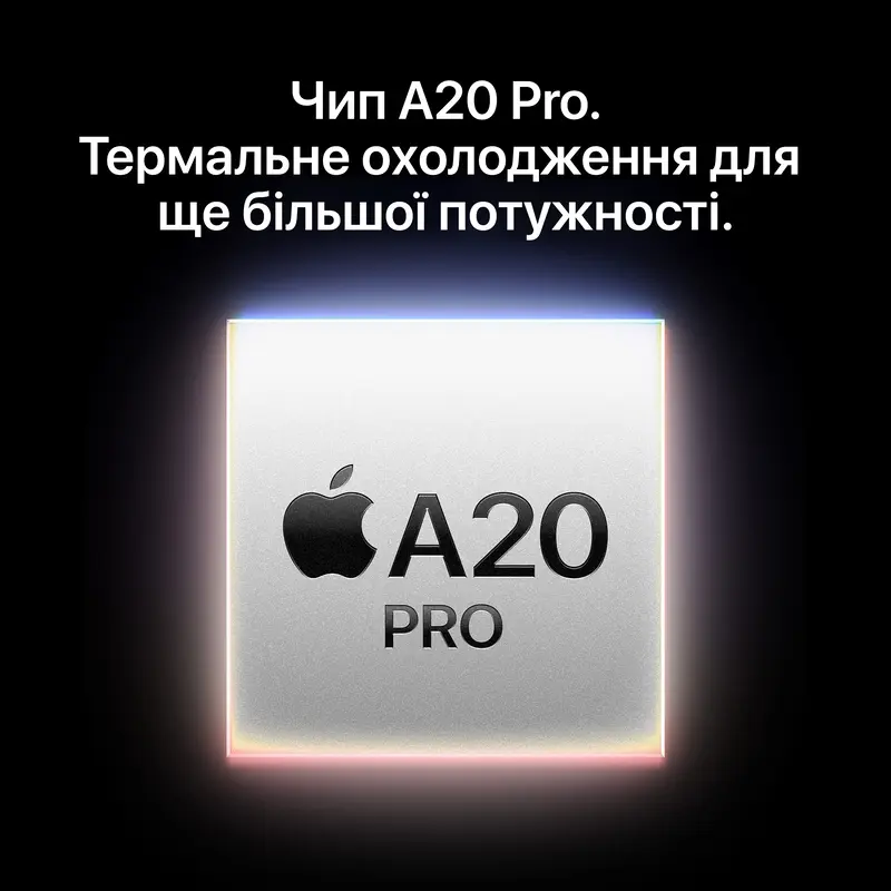 Смартфон Apple iPhone 18 Pro 2TB Glacier - фото - №5