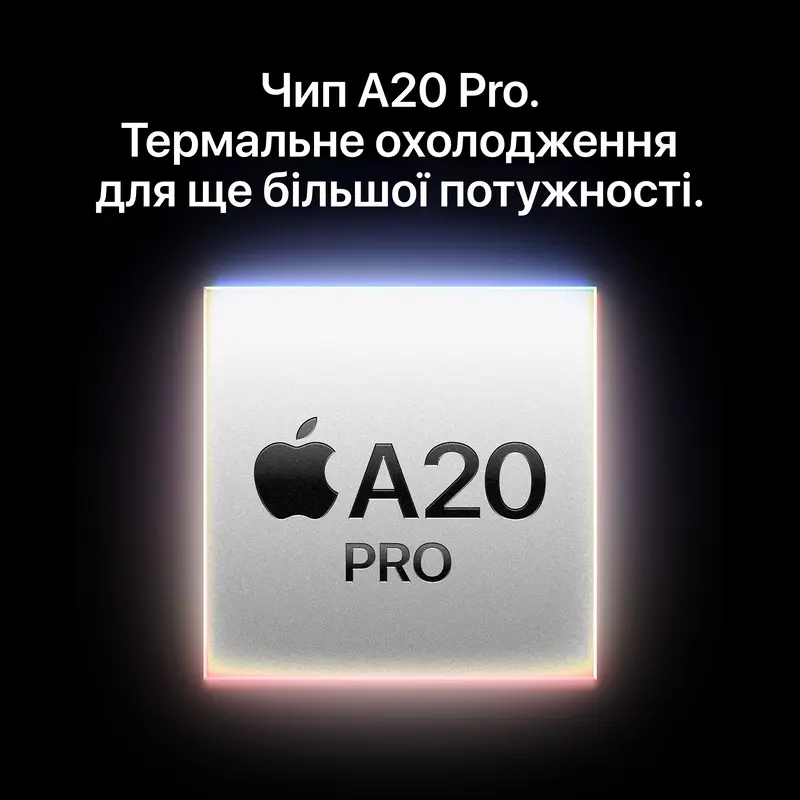 Смартфон Apple iPhone 18 Pro Max 2TB Black - фото - №5