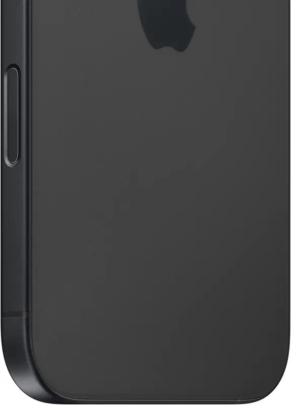 Б/В Apple iPhone 16 512Gb Black (Це Норм) - фото - №4