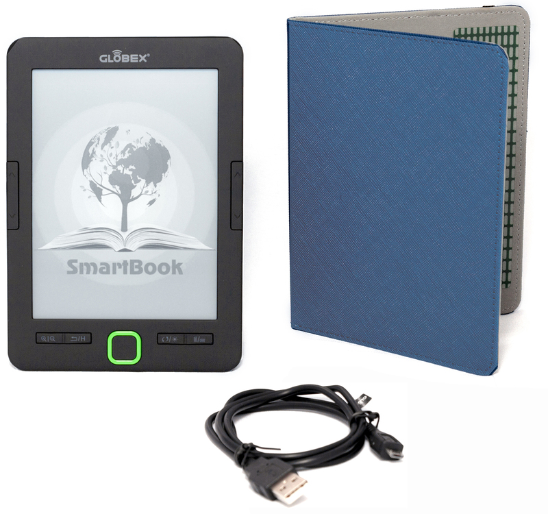 Globex SmartBook - фото - №5
