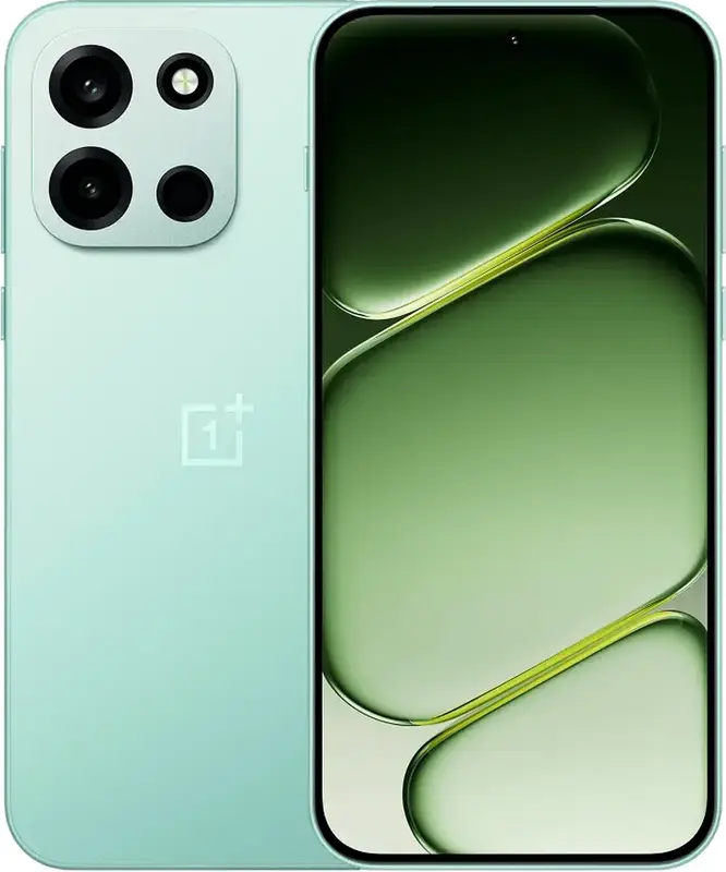 OnePlus Nord 6