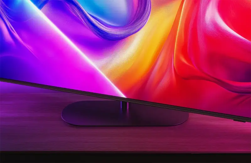 Телевізор Philips 43PUS9010/12 - фото - №4
