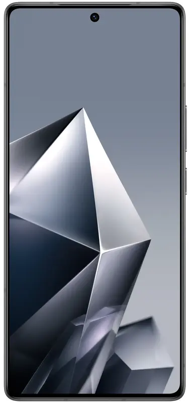 Infinix NOTE 50 Pro 8/256GB (Shadow Black) - фото - №3