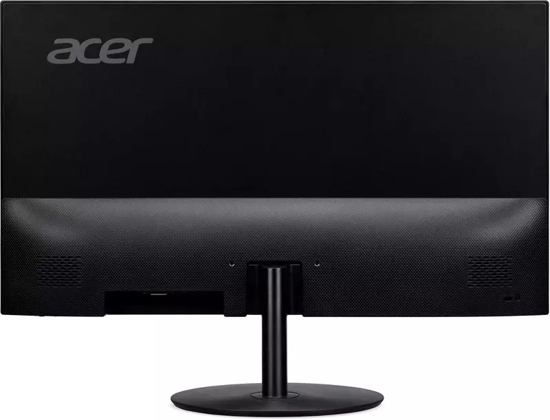 Монітор Acer 27" SB272EBI (UM.HS2EE.E01) - фото - №3