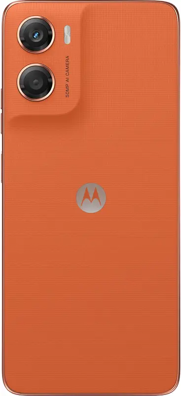 Motorola G06 4/128GB Arabesque (PBA20019RS) - фото - №2