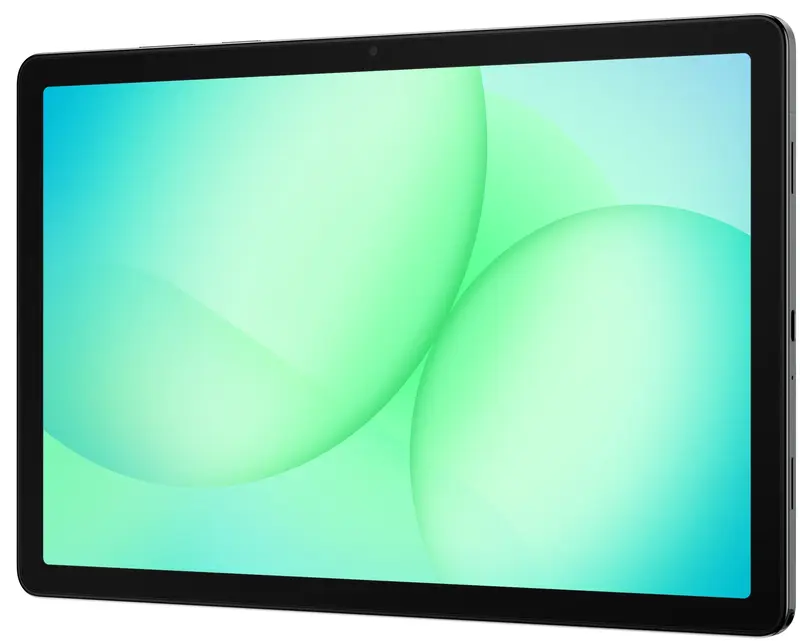 Samsung Galaxy Tab A11+ 5G 6/128GB Grey (SM-X236BZAREUC) - фото - №3