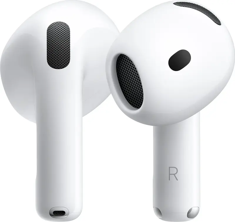 Apple AirPods 5 ANC (2026) - фото - №0