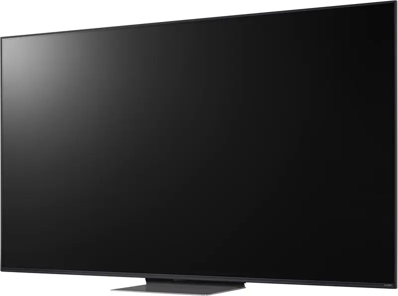 Телевізор LG 65QNED86T6A - фото - №4