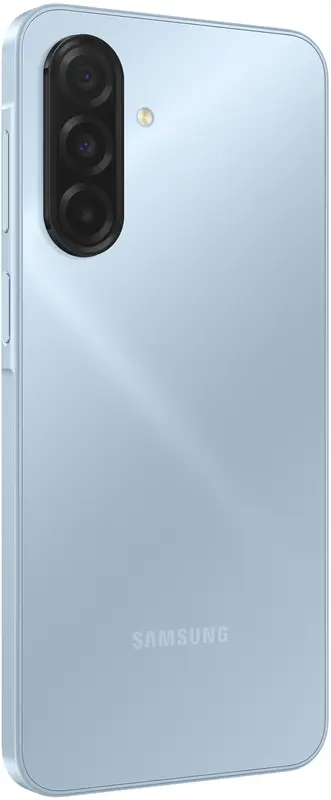 Samsung Galaxy A17 A175F 8/256GB Light Blue (SM-A175FLBEEUC) - фото - №5