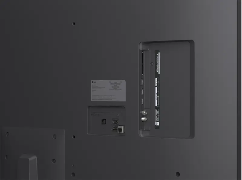 УЦІНКА Телевізор LG 55NANO81A6A - фото - №12