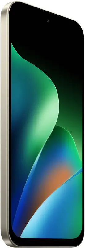 Смартфон Xiaomi Redmi 17 4/256GB (Oak Green) - фото - №3