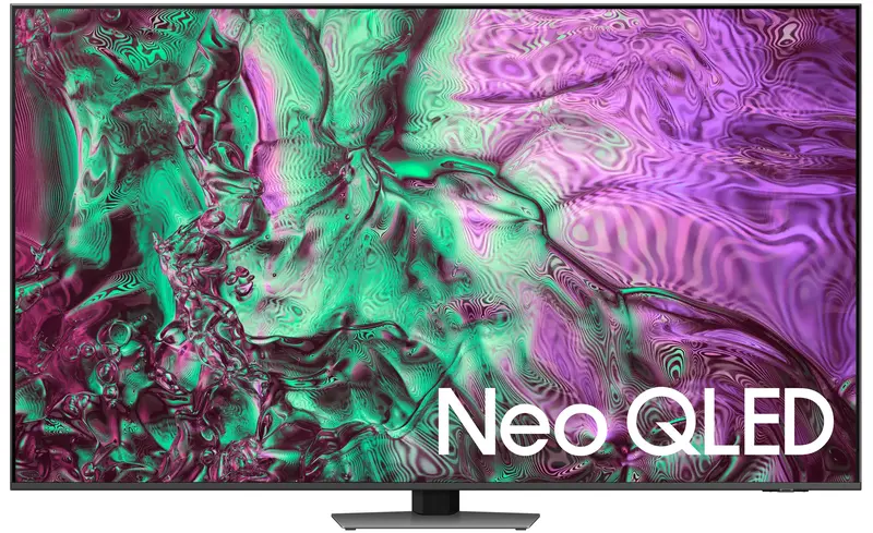 Телевізор Samsung 85" Neo QLED QE85QN85DBUXUA MiniLED - фото - №3