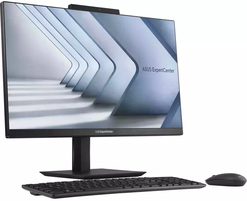 Моноблок Asus E5402WHAK-BA409M Black (90PT0372-M034J0) - фото - №4