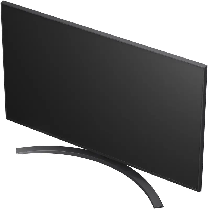 УЦІНКА Телевізор LG 43NANO81A6A - фото - №13