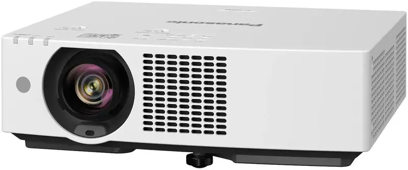 Проєктор Panasonic PT-VMZ62EJ - фото - №2