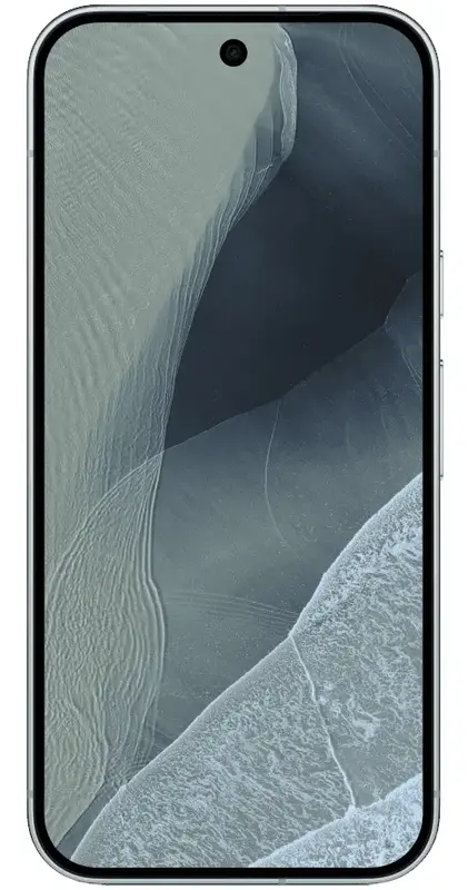 Смартфон Google Pixel 11 Pro 16/1TB (Fog) - фото - №1