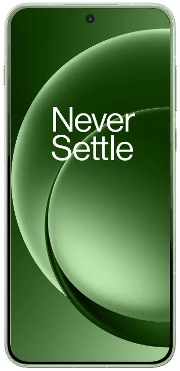 Смартфон OnePlus 15R 12/512GB (Mint) - фото - №1
