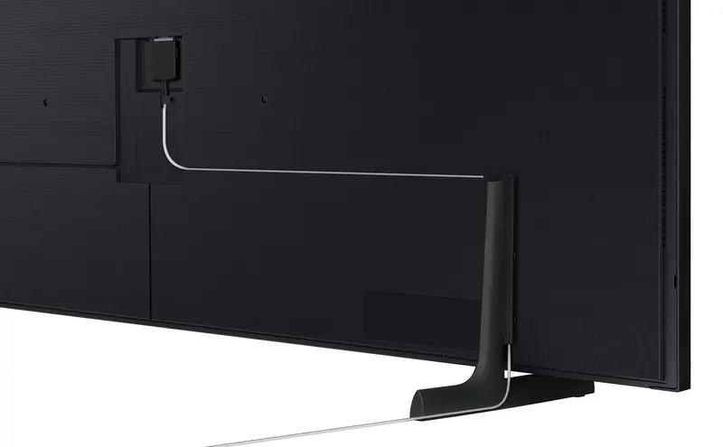 Телевизор Samsung 50" QLED 4K QE50LS03FAUXUA Vision AI - фото - №12