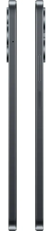 Смартфон realme Note 80 4/128GB (Storm Black) - фото - №7
